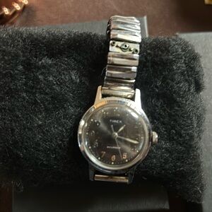 Vintage Timex Watch